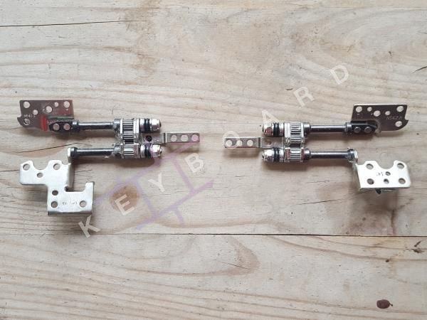 Завіси до ноутбука Asus Q551LB